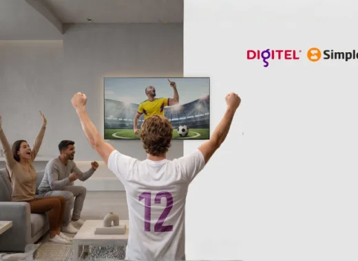 Alianza Digitel y Simple