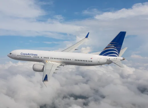 Copa Airlines abre vuelos adicionales a Valencia tras los sismos