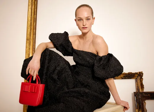 carolina herrera