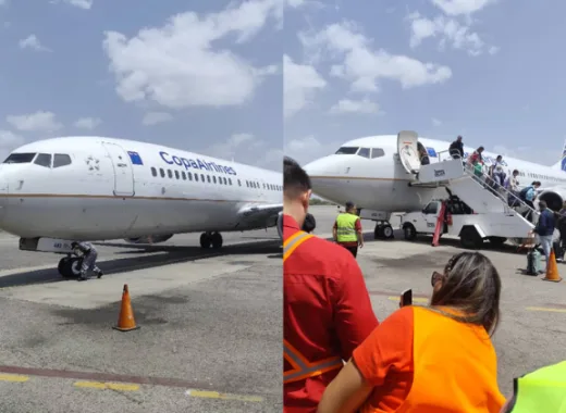 Copa Airlines ya reactivó su operación entre Panamá y Barcelona