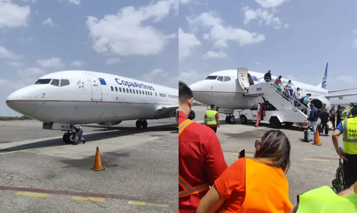 Copa Airlines ya reactivó su operación entre Panamá y Barcelona