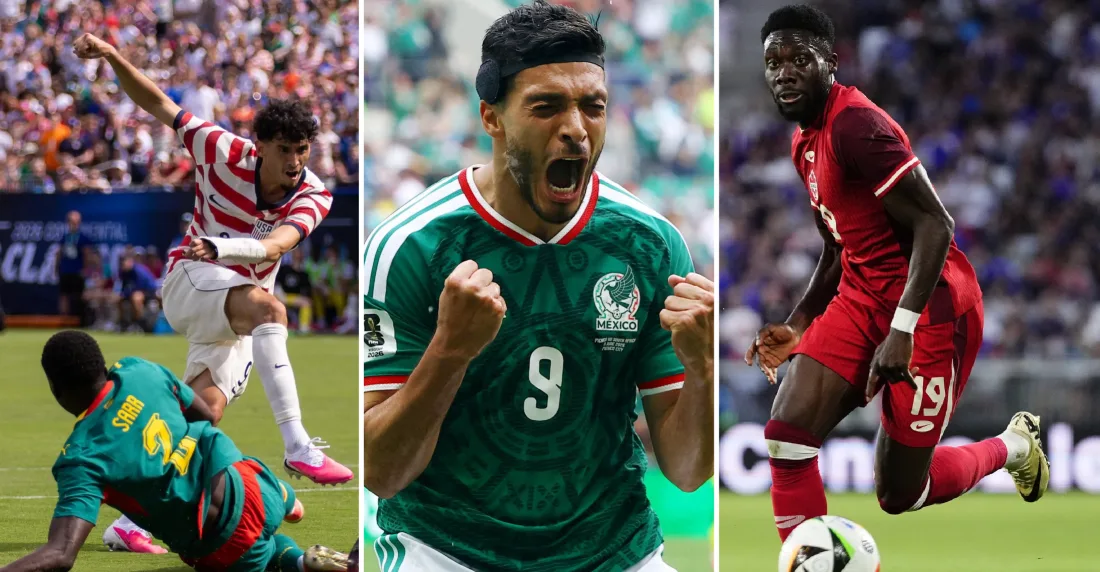 Mundial 2026