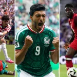 Mundial 2026