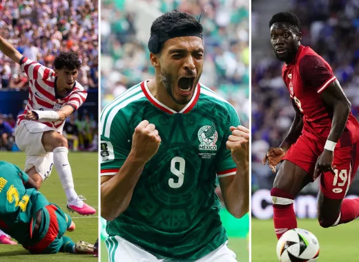 Mundial 2026
