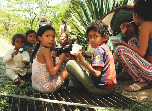 gobierno suspende las clases