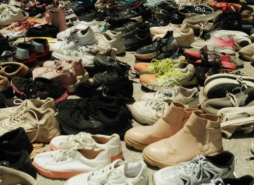Ayuda humanitaria organizada: claves para lograrlo