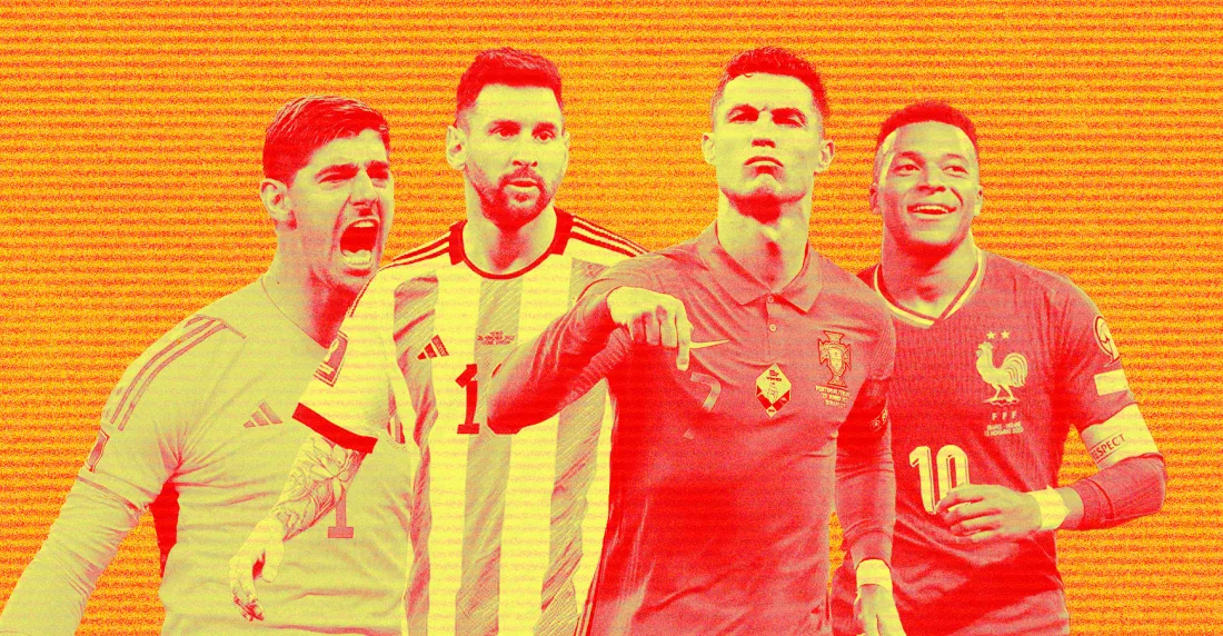 Estos son 10 récords que se pueden romper en este Mundial