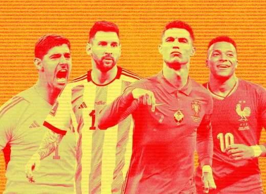 Estos son 10 récords que se pueden romper en este Mundial