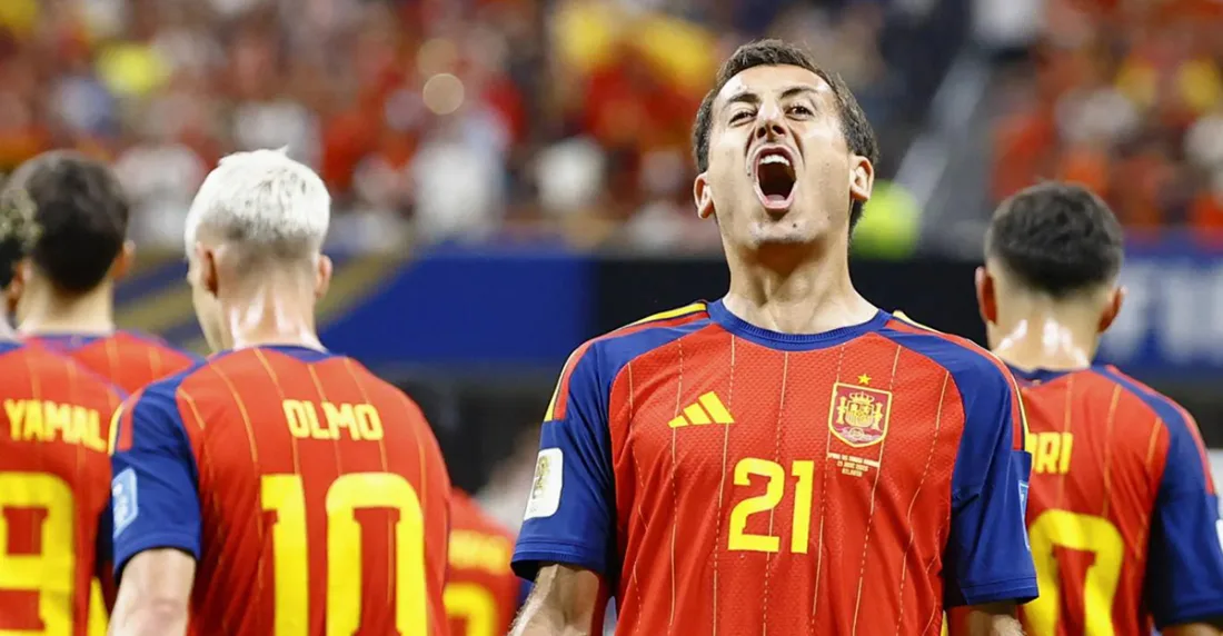 españa