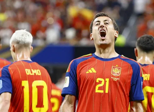 españa