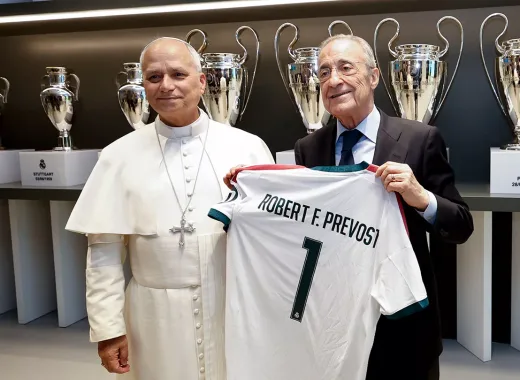 real madrid