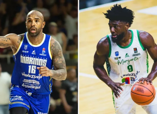 Así se puede ver la final de la SPB 2026 entre Marinos y Guaiqueríes por TV