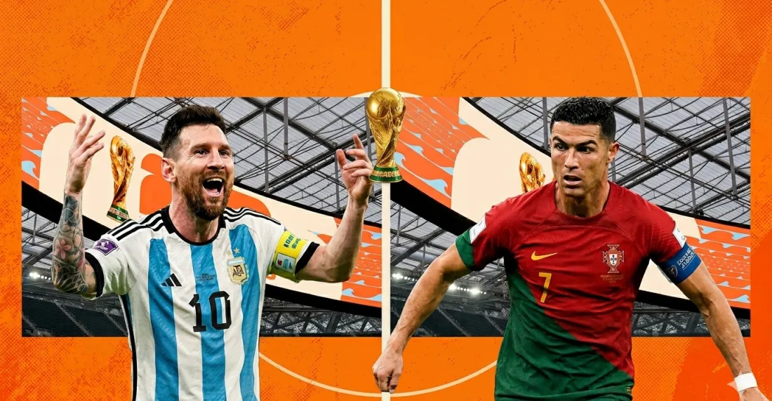 Estos son los partidos del Mundial de hoy y mañana en hora de Venezuela