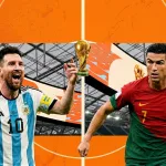 Estos son los partidos del Mundial de hoy y mañana en hora de Venezuela