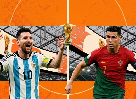 Estos son los partidos del Mundial de hoy y mañana en hora de Venezuela
