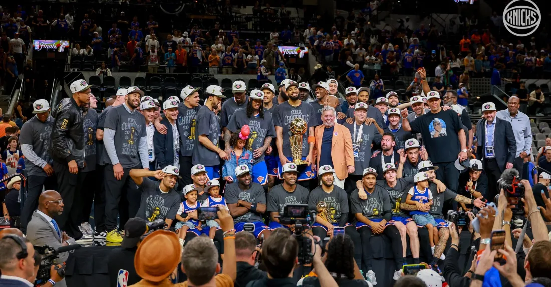 Knicks
