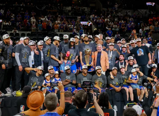 Knicks