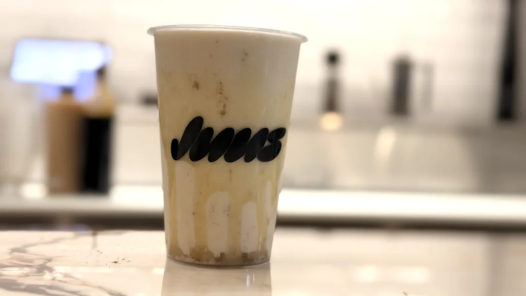 Juus Bar: el lugar donde todo es saludable y con sabor