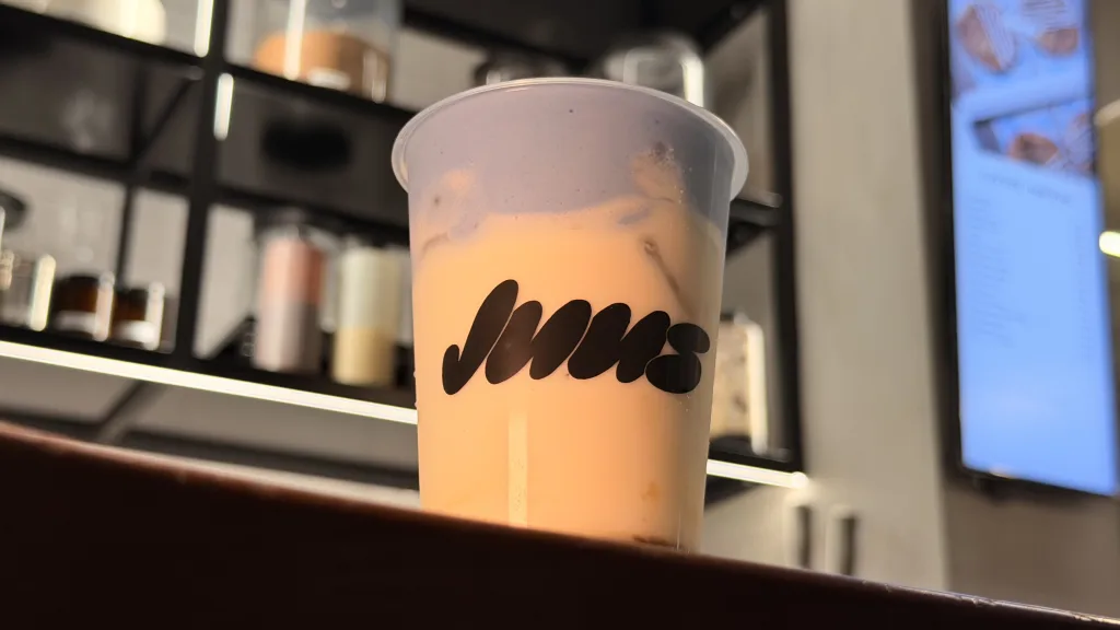 Juus Bar: el lugar donde todo es saludable y con sabor
