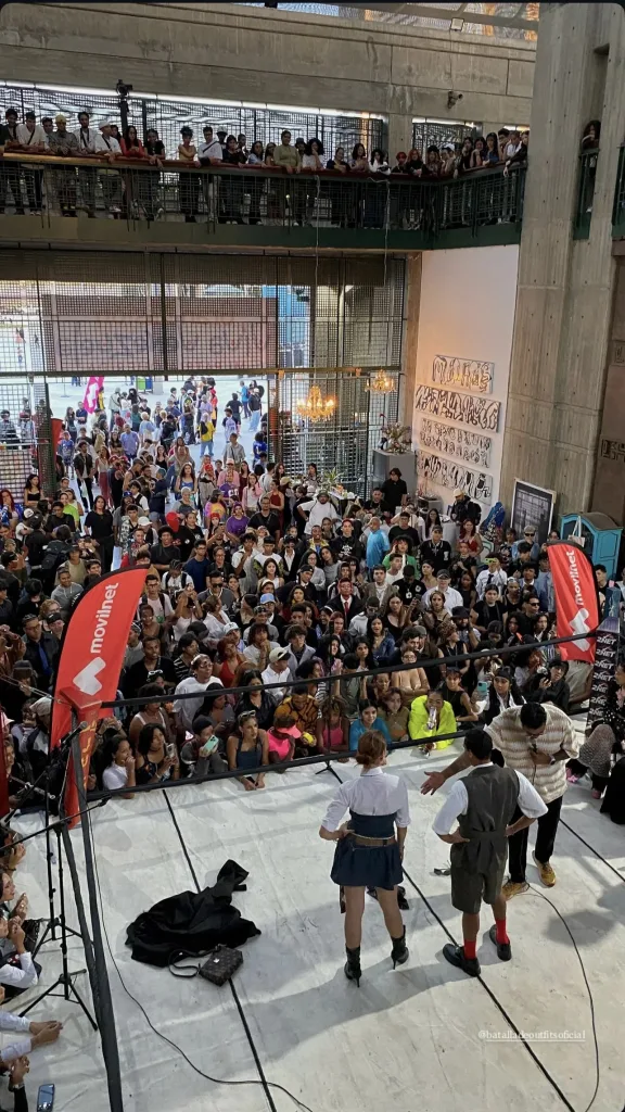 La cuarta edición de Batalla de Outfits será la mas grande