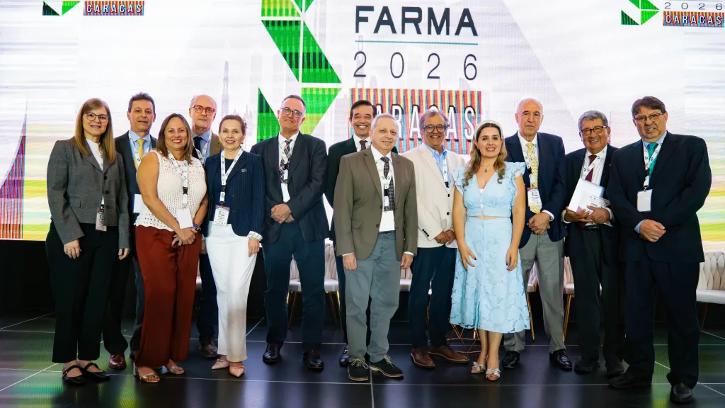 Laboratorios Farma consolida su liderazgo en educación médica con la quinta edición del Summit Farma