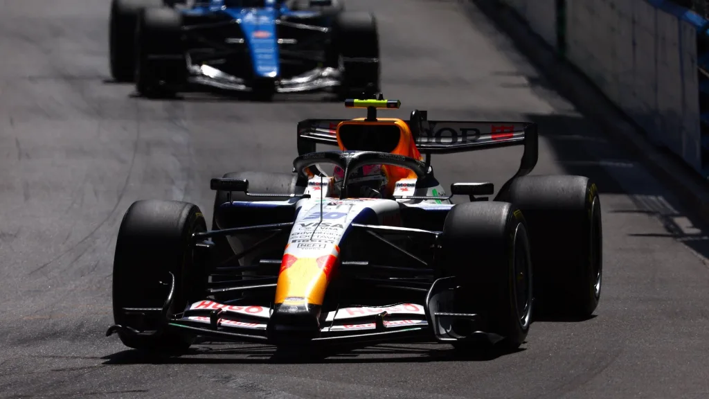 Esta temporada tendremos 2 carreras de F1 en territorio español: Barcelona y Madrid . Foto: Racing Bulls