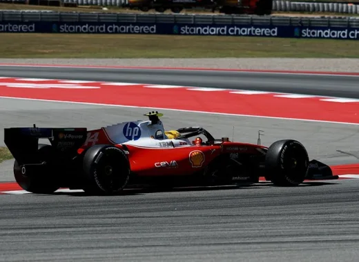 La temporada de la F1 ya está en marcha, con nuevo reglamento, equipos y circuitos. Aquí te dejamos el calendario completo de 2026