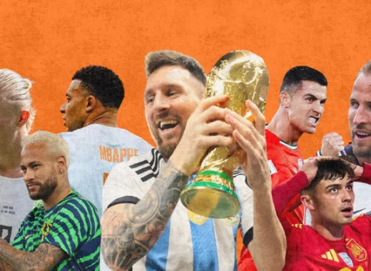 Acá puedes ver los juegos del Mundial 2026 hoy en Venezuela