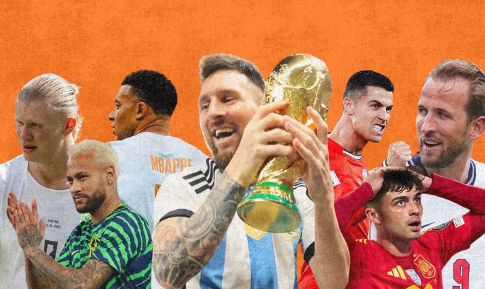 Acá puedes ver los juegos del Mundial 2026 hoy en Venezuela