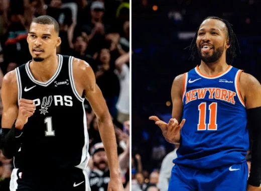 Así puedes ver la final de la NBA 2026 desde Venezuela