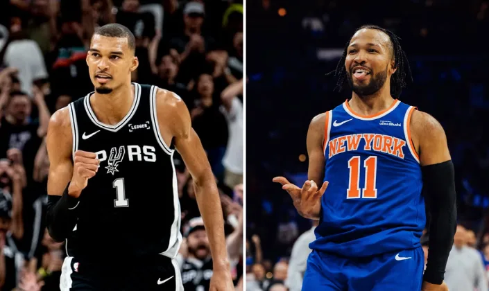 Así puedes ver la final de la NBA 2026 desde Venezuela