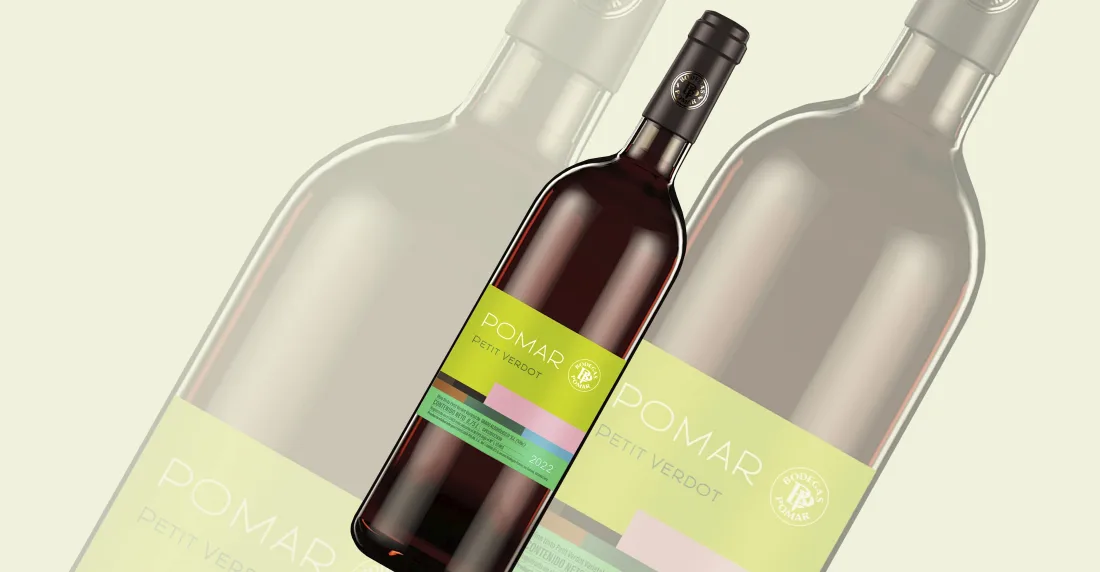 El Petit Verdot de Pomar regresa después de 10 años de hacerse esperar