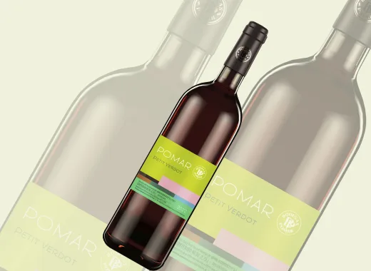 El Petit Verdot de Pomar regresa después de 10 años de hacerse esperar