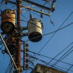 electric