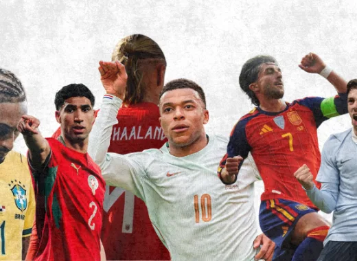 Estos son los partidos más interesantes de la fase de grupos del Mundial 2026
