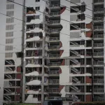 La Guaira, 5 días después (fotogalería)