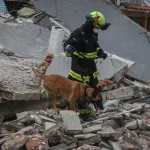 Gobierno de EE.UU.: "No nos iremos de Venezuela hasta que terminemos el trabajo" estados unidos en el terremoto en venezuela