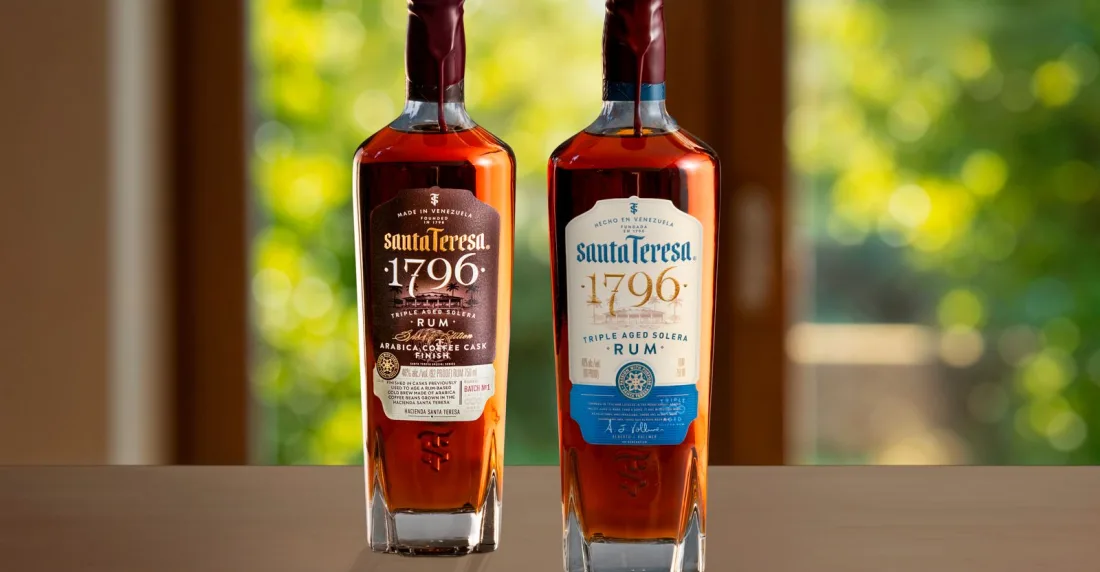 Forbes Santa Teresa 1796
