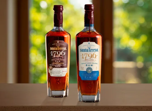 Forbes Santa Teresa 1796