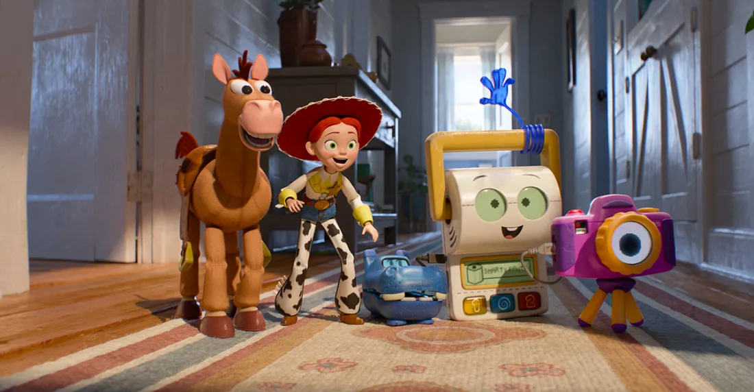 toy story 5