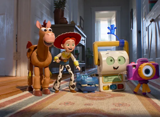 toy story 5