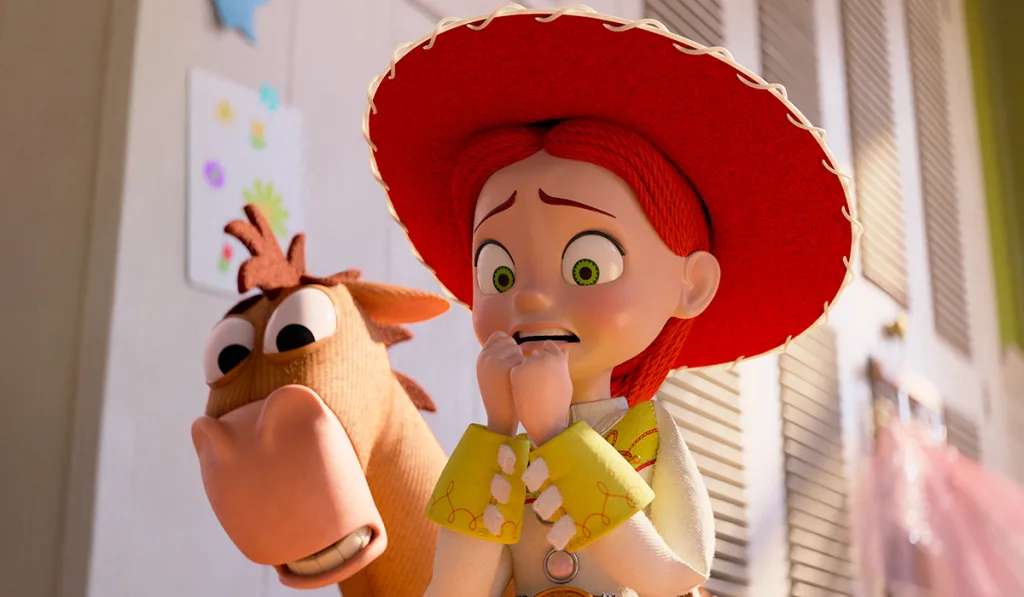 toy story 5