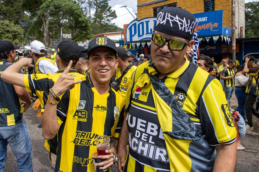táchira
