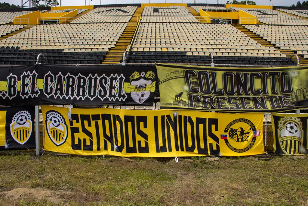 táchira