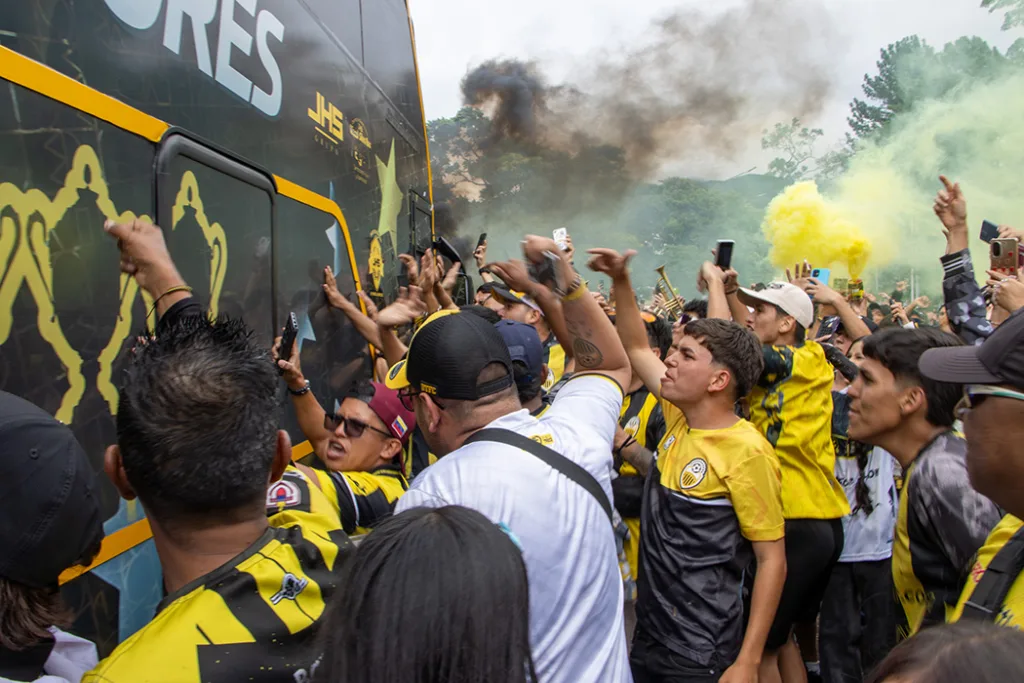 táchira