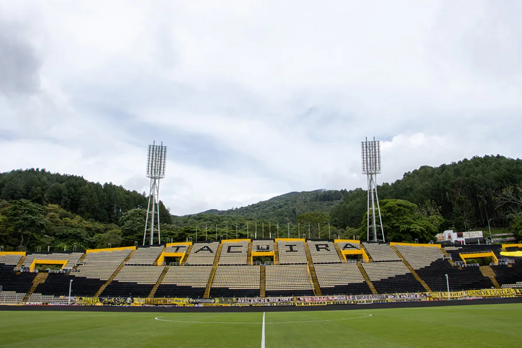 táchira