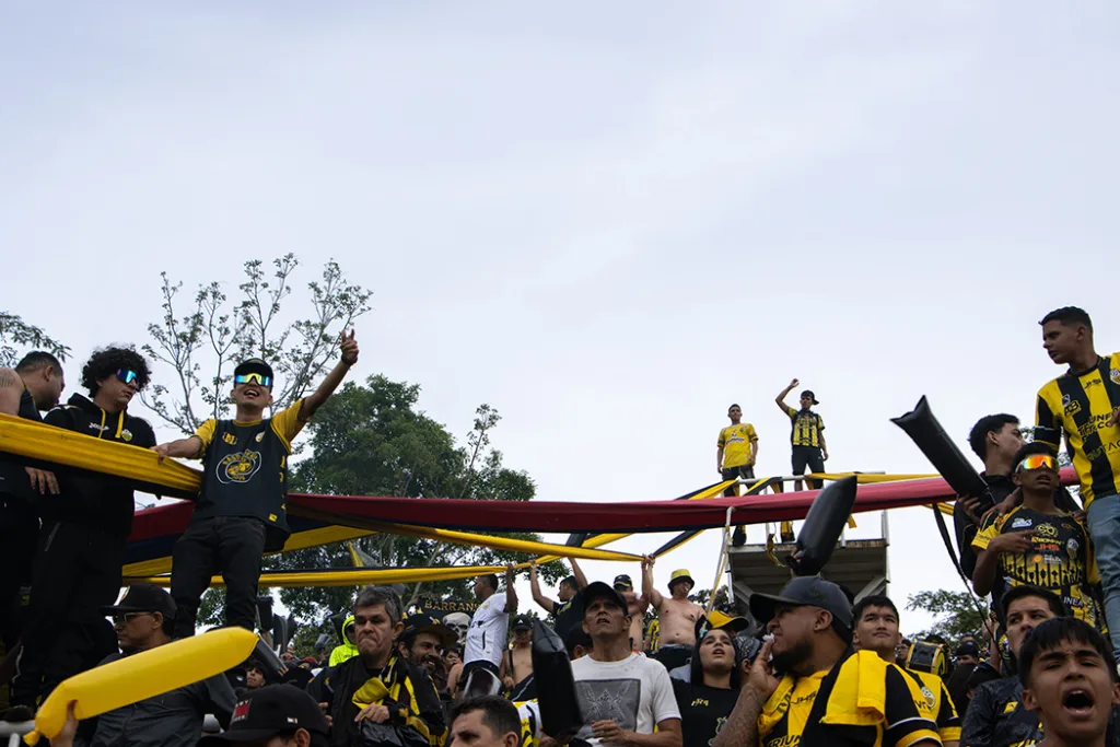 táchira