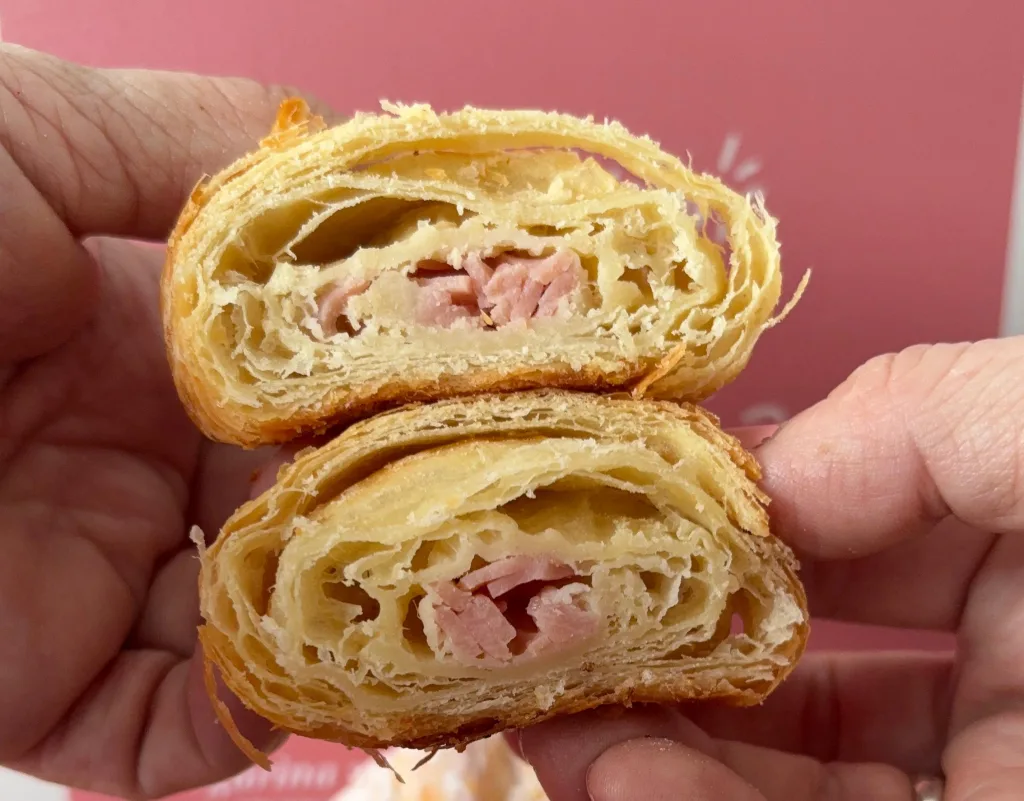 Grupo Mimesa presenta la Margarina sin sal Tresco especial para la panadería venezolana