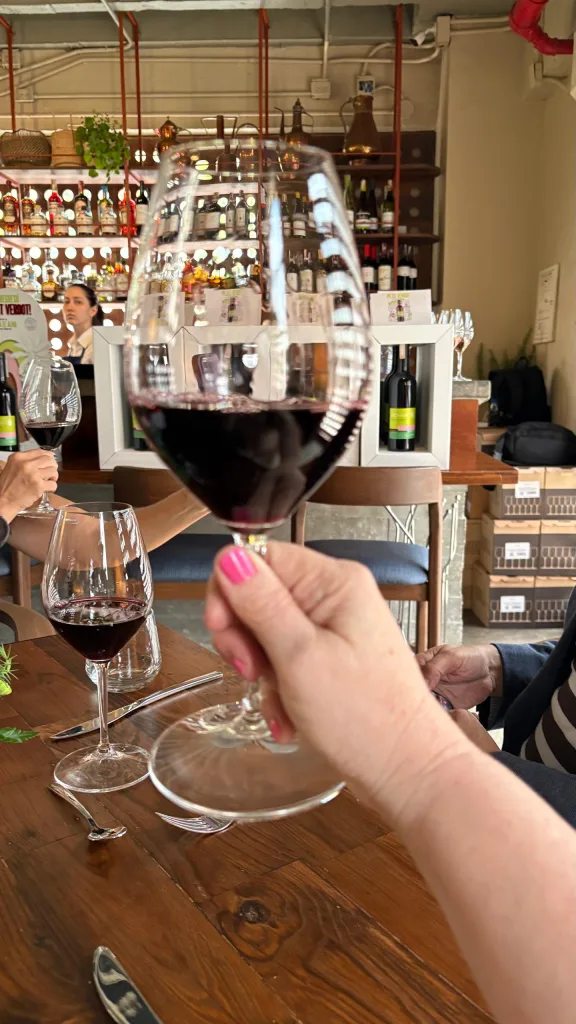 Petit Verdot Pomar