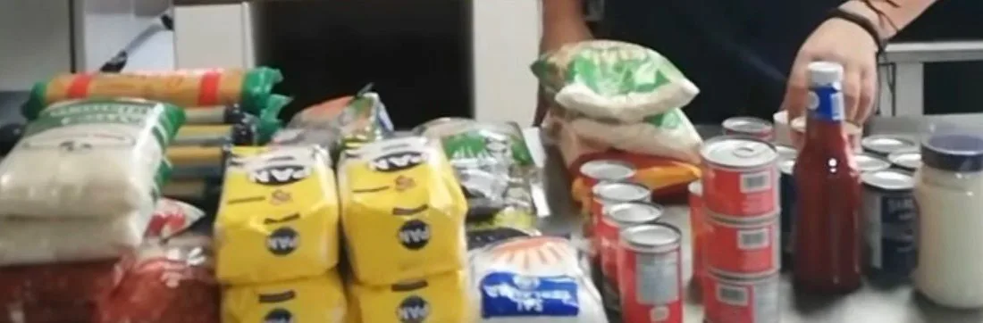 Cocineros venezolanos se organizan para alimentar a los damnificados: así puedes ayudar